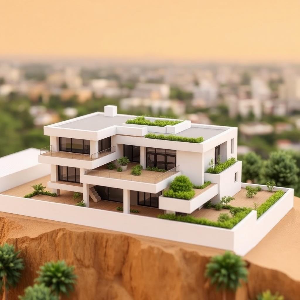 Discovery property — Nairobi, Kenya