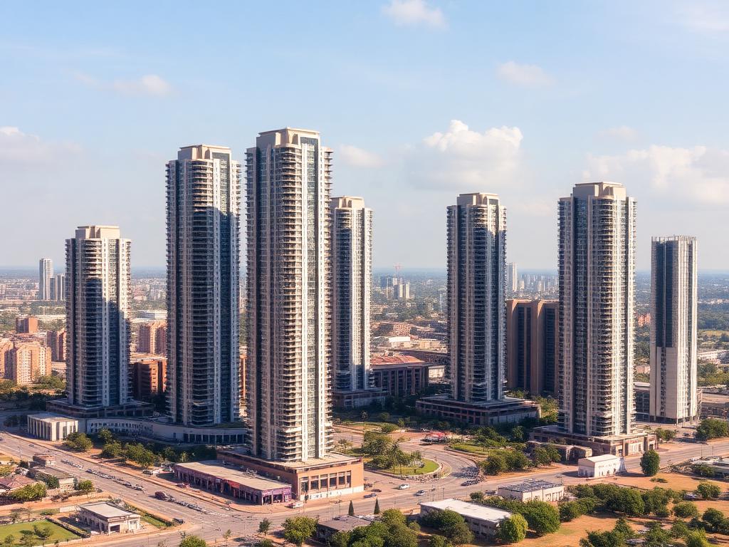 Tatu City