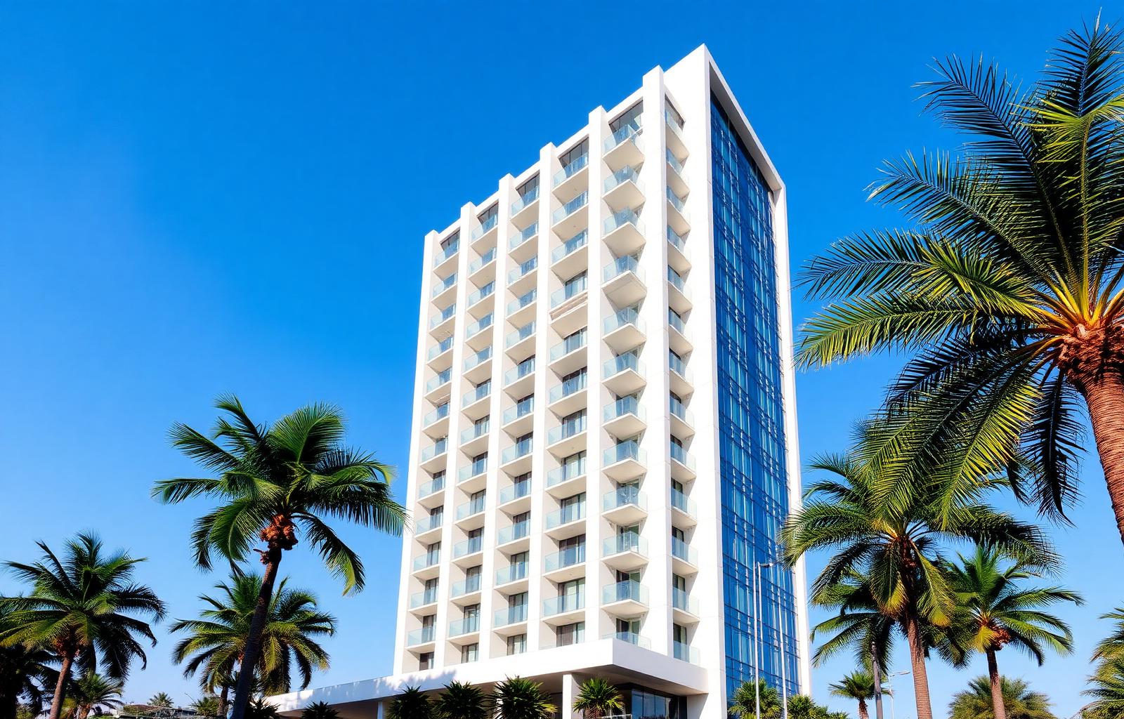 Kilimani Premium Towers