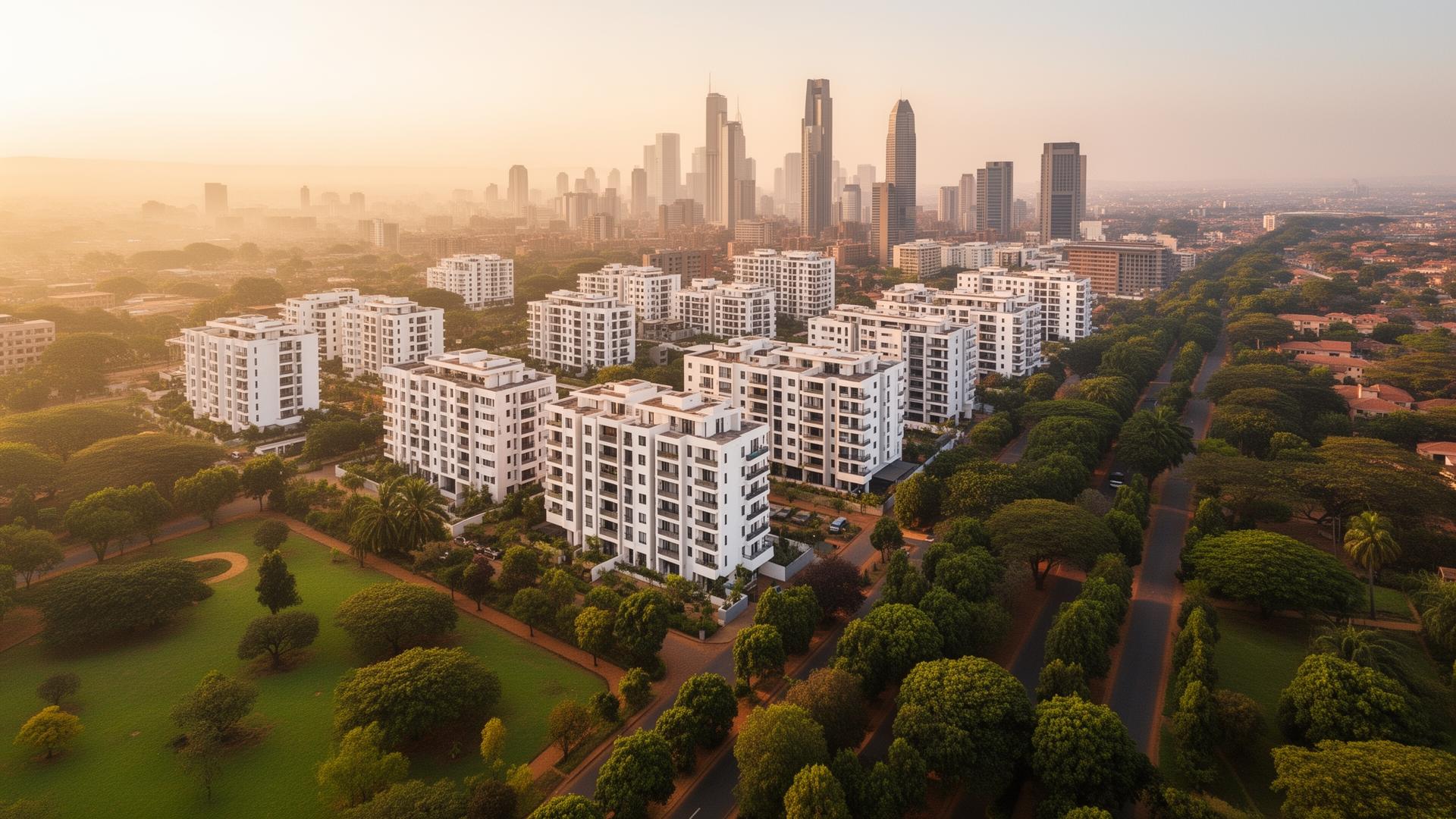 Premium Residential