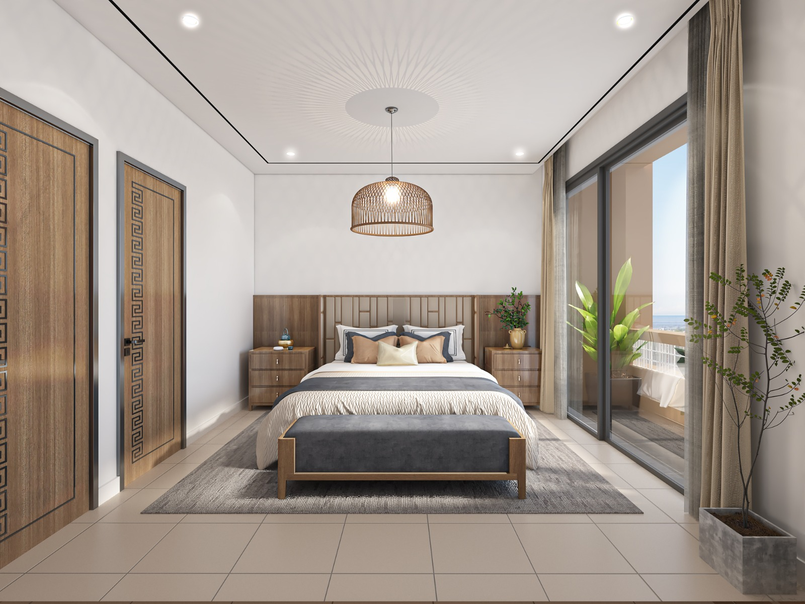 Moorings Sea View Residence 3